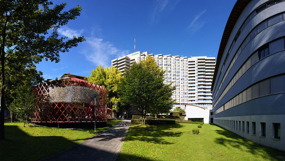 The University Hospital of Bern
