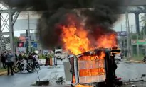 US Compares Nicaragua to Syria, Warns of Potential Regional Crisis