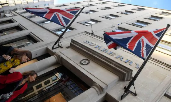 Burberry to Stop Burning Unsold Goods, Removes Real Fur From Collections