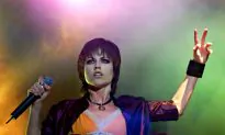 Cranberries Singer O’Riordan Drowned in Bath, Inquest Finds