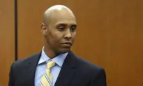 Records: Cop Accused in Australian’s Death Can’t Take Stress