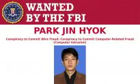 US Says North Korean Charged in Sony Hack, WannaCry Attack