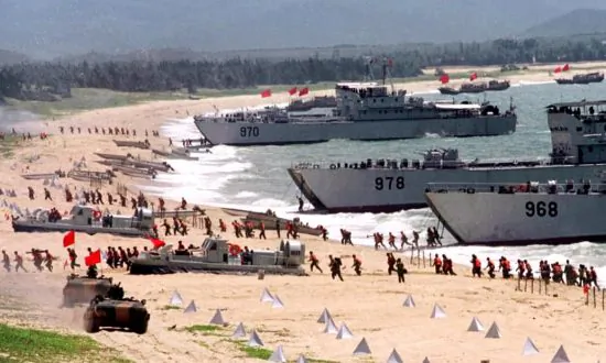 General Milley’s Head-Scratching Performance on China and Taiwan Leaves Opportunity to Excel