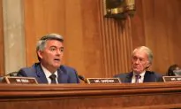 US Needs New Ways to Tackle China’s Military Challenge, Senators Are Told