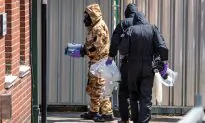 Enough Novichok in Perfume Bottle to Kill Thousands of People, Inquiry Hears
