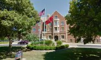 Pro-Life Student Club Wins Settlement After University Denies Them Funding