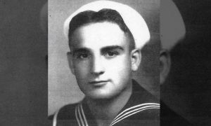 Pearl Harbor Sailor's Family Finally Gets Closure 77 Years Later