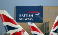 British Airways Apologizes After 380,000 Customers Hit in Cyber Attack