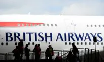 BA Owner Says Burning Cash, Quarantine Plan Will Make It Worse