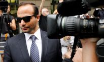 FBI, Mueller Team Obscured Two Key Papadopoulos Meetings in Legal Documents