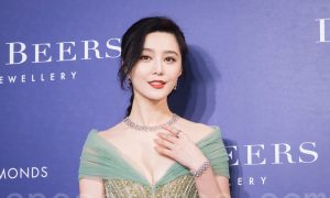 China in Focus (Nov. 30): Chinese Stars Feel Heat Under Internet Ban