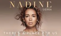 Album Review: ‘There’s a Place for Us’