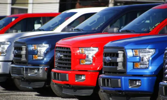 Car Industry Supply Rebounds with Record Breaking August New Car Sales