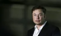 Tesla Stock Falls as CEO Appears to Smoke Marijuana on Video