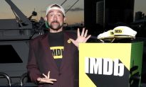 Filmmaker Kevin Smith Talks About Losing 50 Lbs in 6 Months