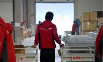 Chinese E-Retailer JD.com Faces Trouble as CEO’s Arrest Draws Attention