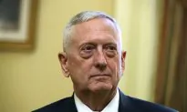 US Defense Secretary on Unannounced Visit to Afghanistan