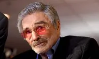 Audio: 911 Call Made From Burt Reynolds’ House