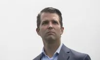 Jason Hairston, Ex-NFL Player and Trump Jr. Hunting Partner, Dead at 47
