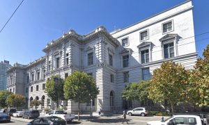 9th Circuit Denies National Injunction of Order Blocking Trump Asylum Rule