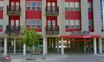 Dallas Police Officer Walks Into Wrong Apartment, Shoots Resident