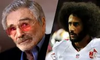 Videos of the Day: 911 Call Recording From Burt Reynolds’s House Released