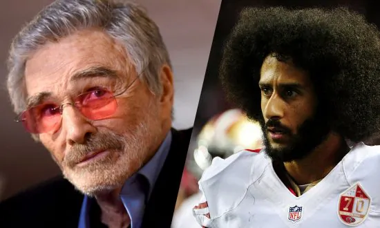 Videos of the Day: 911 Call Recording From Burt Reynolds’s House Released