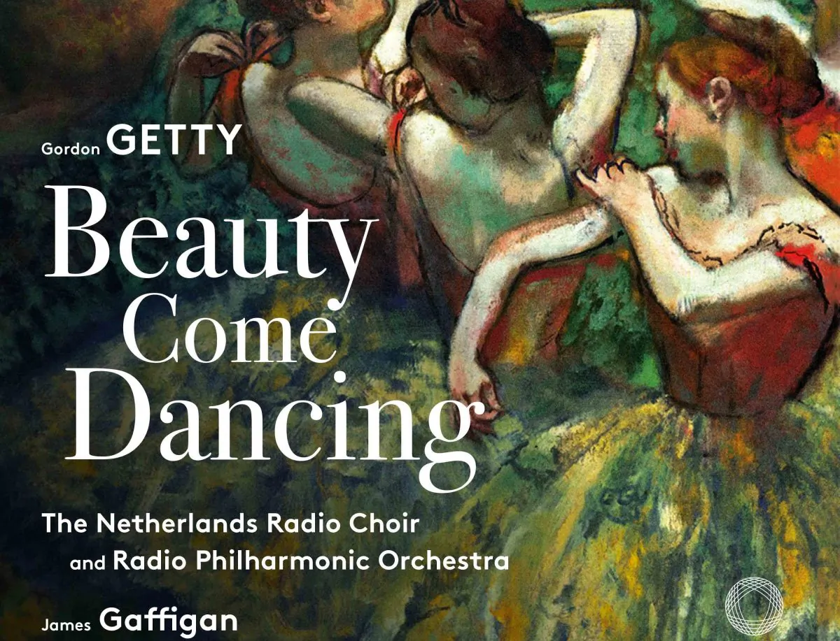 Album review: ‘Beauty Come Dancing’