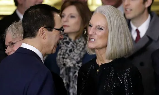 Billy Graham’s Daughter Reveals Breast Cancer Diagnosis