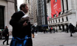 China's Financial-Fraud Problem