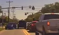 Jury Says ‘Guilty’ After Video of High-Speed Chase
