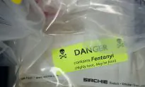 Mom Shares Drug Overdose Photo to Warn About Epidemic in United States