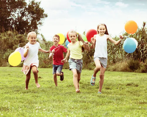 From Dog Days to School Days: Summer Is Officially Over