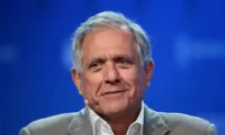 CBS CEO Moonves Accused of Sexual Misconduct by More Women in New Yorker Story