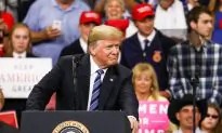 Trump Touts Progress After Pyongyang Yanks ICBMs From Parade