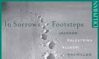 Album Review: ‘In Sorrow’s Footsteps’