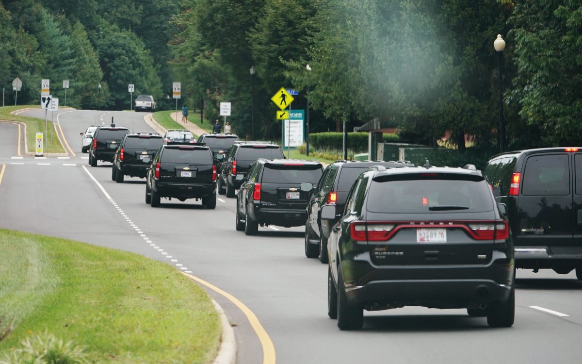 NextImg:Post-Pandemic Urban Crime and Violence Sees Growth in Armored Vehicle Sales