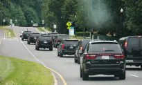 Urban Crime Fuels Rise in Armored Vehicle Sales