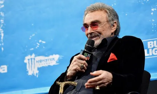Burt Reynolds Lived Almost Rent-Free in Final Years