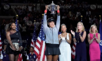 Osaka Claims US Open Title After Serena Meltdown
