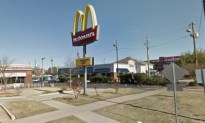 1 Dead, 4 Wounded in Shooting at Alabama McDonald’s