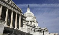 The Separation of Powers as Prudence, Not Ideology