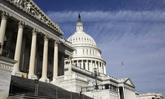 The Separation of Powers as Prudence, Not Ideology