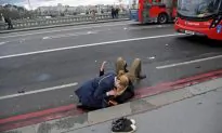 ‘Lives Torn Apart in 82 Seconds,’ UK Westminster Attack Inquest Hears