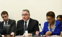 America’s Chinese Fentanyl Flood