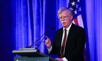 National Security Adviser ‘Very Confident’ Bolton Manuscript Wasn’t Leaked by National Security Council