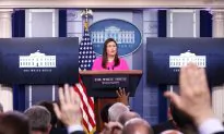 White House to Develop Rules for Press After Acosta Incident