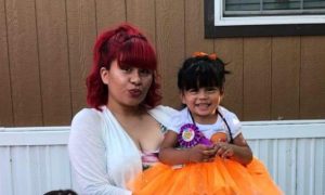 Mother and Toddler Drown After Flood Waters Sweep Away Car