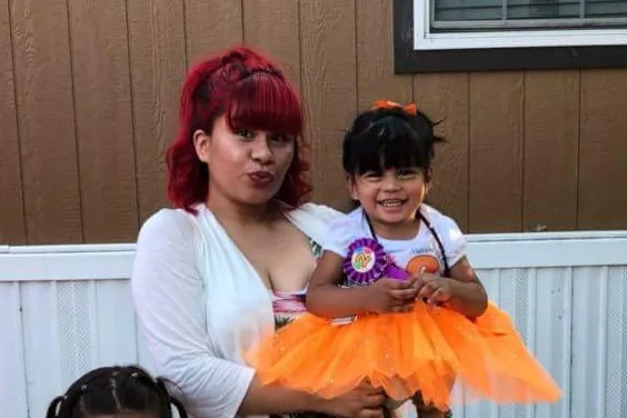 Mother and Toddler Drown After Flood Waters Sweep Away Car