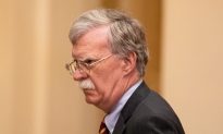 Speech Transcript: John Bolton on U.S. Policy Toward the International Criminal Court